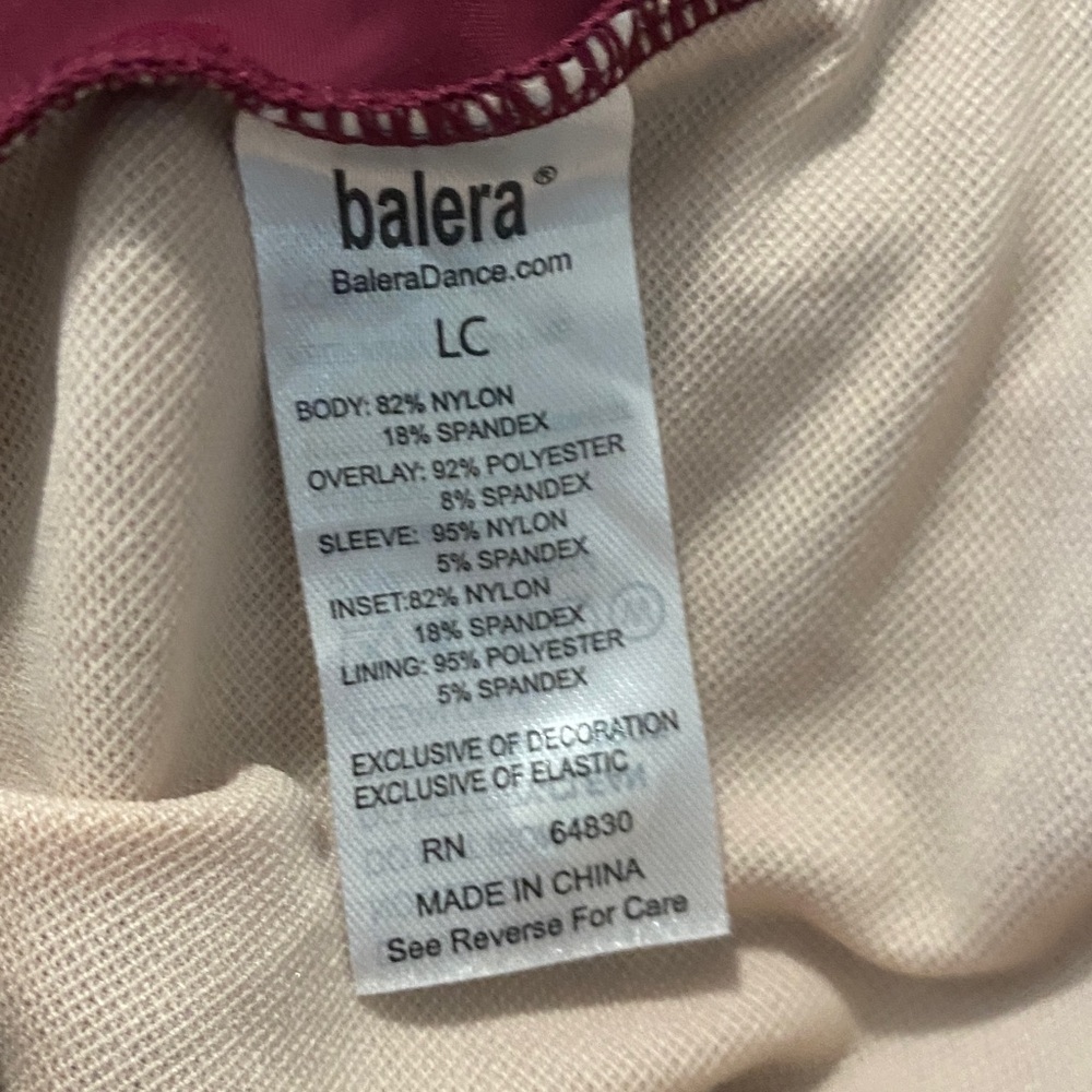 Ballers LC (Girl’s) Sequin Performance Shift Dress - Picture 2 of 13